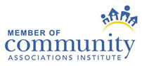 member of community associations institute